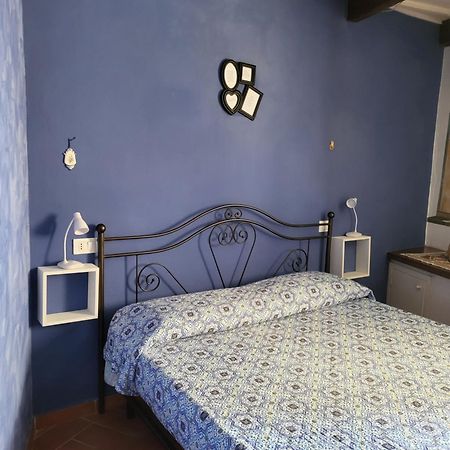 Casa Marino Appartement Stia Buitenkant foto