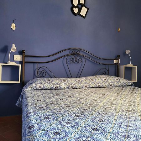 Casa Marino Appartement Stia Buitenkant foto