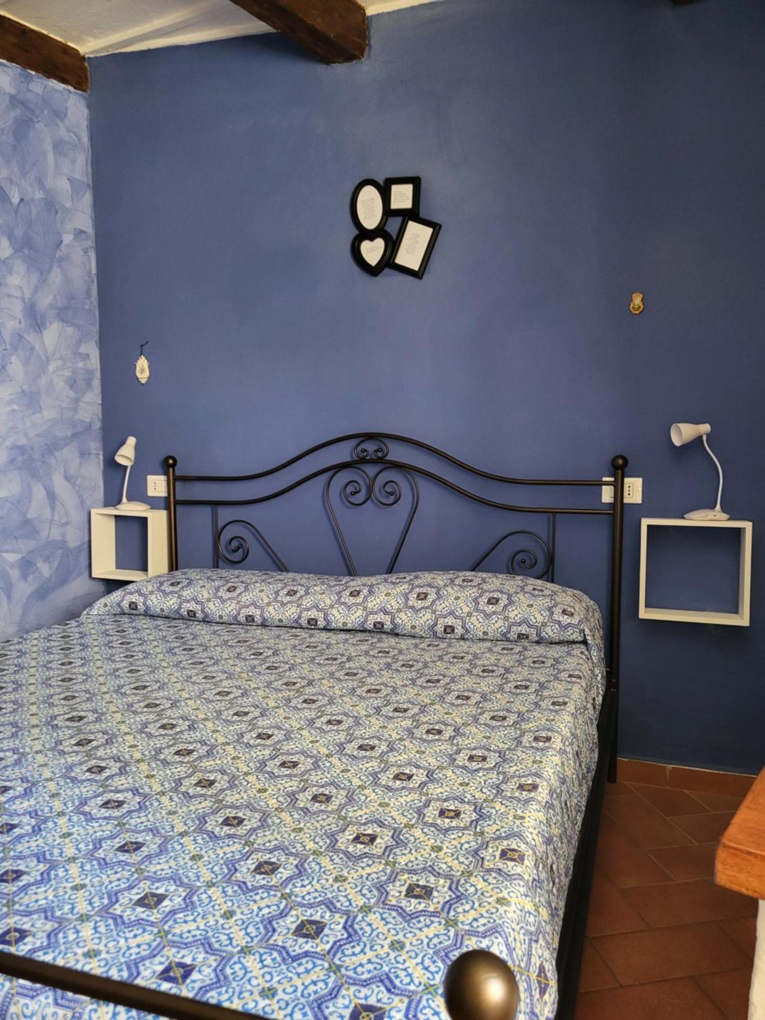 Casa Marino Appartement Stia Buitenkant foto