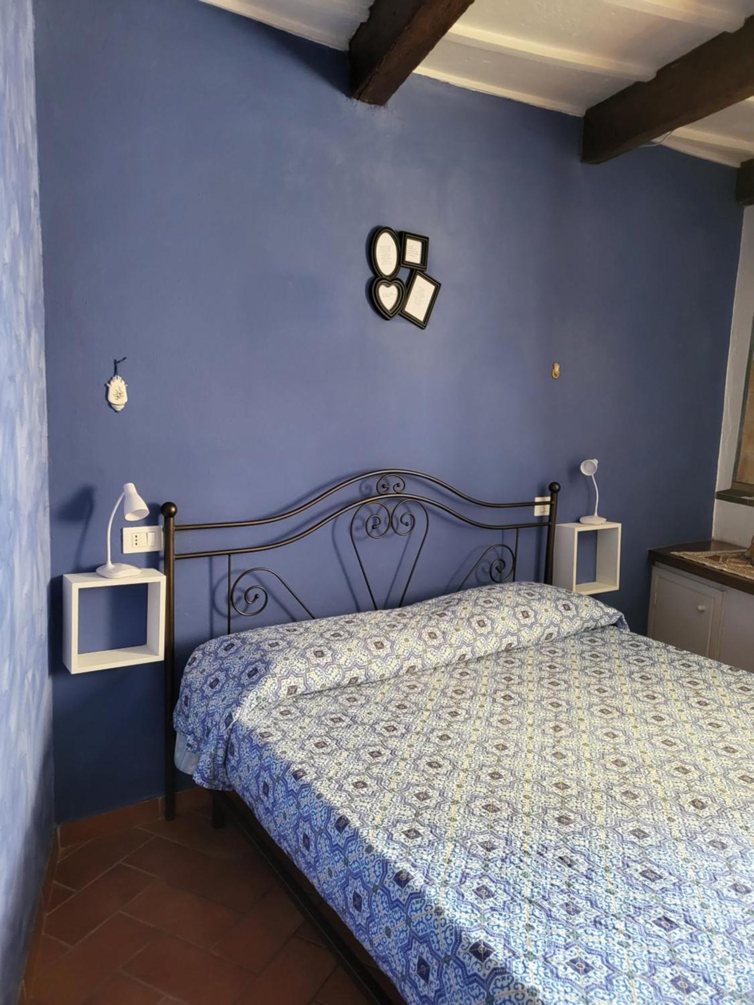 Casa Marino Appartement Stia Buitenkant foto