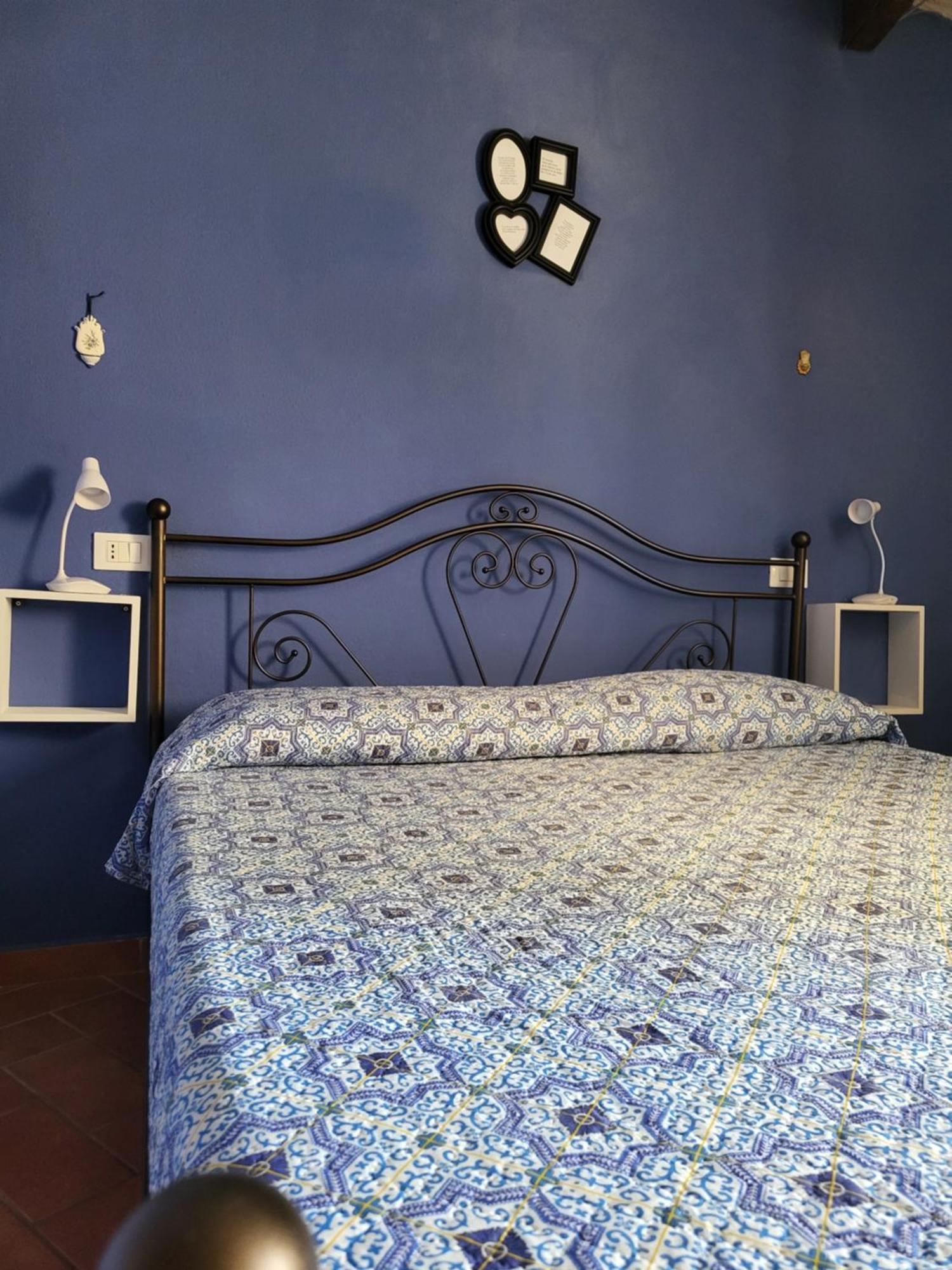 Casa Marino Appartement Stia Buitenkant foto